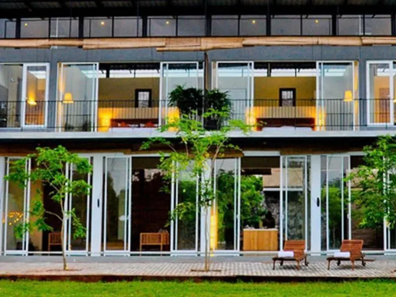 Villa 14 Bolgoda Panadura
