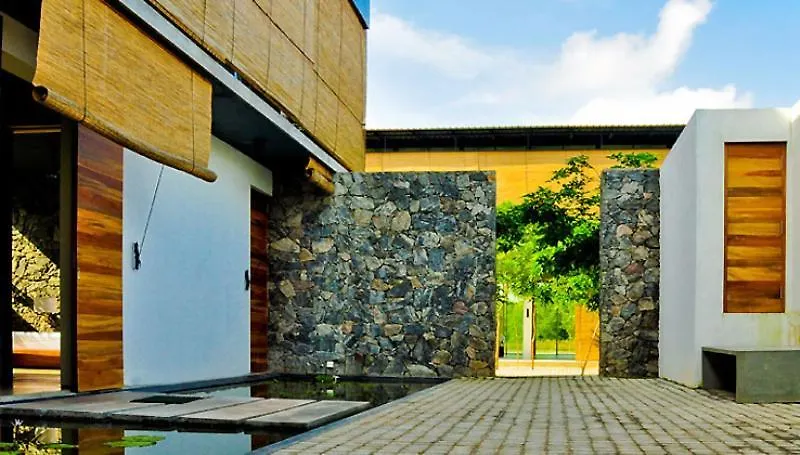 Villa 14 Bolgoda Panadura