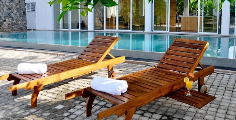 Villa 14 Bolgoda Panadura