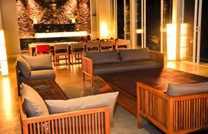 Villa 14 Bolgoda Panadura