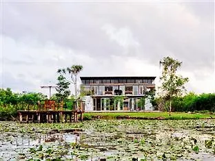 Villa 14 Bolgoda Panadura Sri Lanka