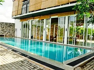 Villa 14 Bolgoda Panadura